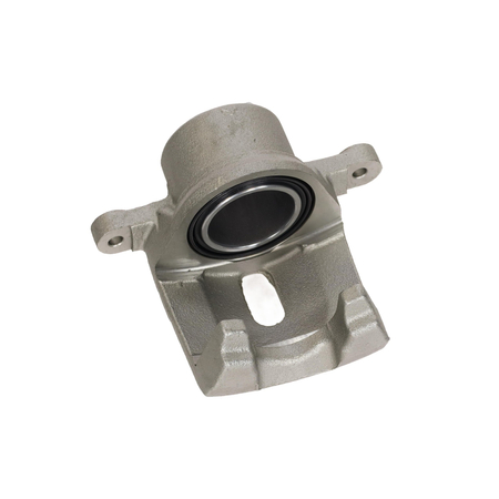 ZACISK HAM TOYOTA COROLLA VERSO E12 01> PRZÓD PR BEZ JARZMA