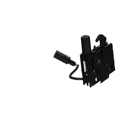 ZAMEK MASKI VW CADDY IV 20> 2-PIN