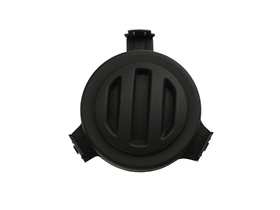 FT90101 ZAŚLEPKA ZDERZAKA PRAWY PRZÓD FIAT DUCATO 14-