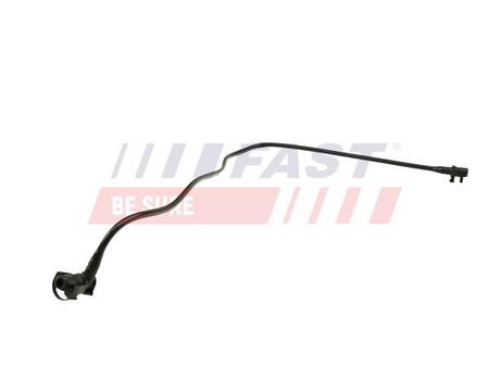 FT61199 RURA CHŁODZENIA CITROEN BERLINGO 96> 1.6 16V