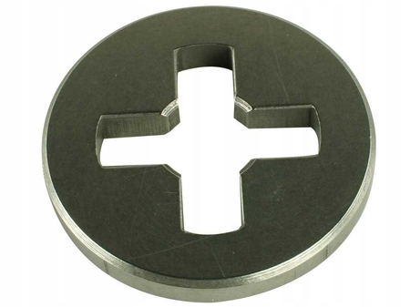 504243643 ŁĄCZNIK POMPA WSPOMAGANIA NAPĘD FIAT DUCATO 06-/14-
