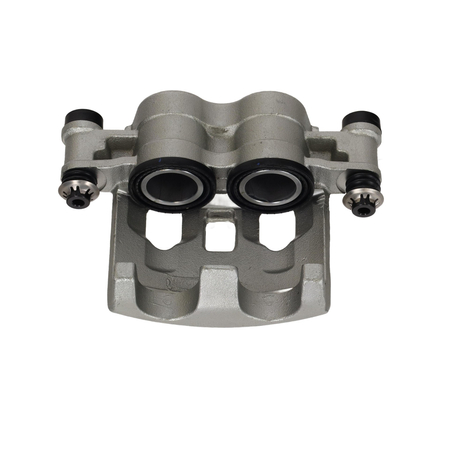 ZACISK HAM IVECO DAILY 06> TYŁ LE BEZ JARZMA