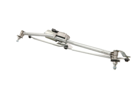 FT93141 MECHANIZM WYCIERACZEK PRZÓD MERCEDES SPRINTER 06- 906 KPL Z SILNIKIEM