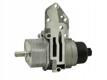 FT55416 CHŁODNICA OLEJU FORD TRANSIT 06> 2.2 TDCi