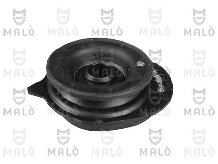 MA 14884 PODUSZKA AMORTYZATORA PRZÓD LE/PR FIAT PANDA 03-