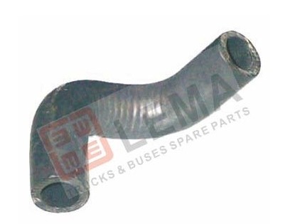 LA 3482.10 RURA CHŁODZENIA KOLANKO FILTR OLEJU IVECO DAILY 00-