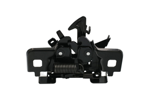 FT94182 ZAMEK MASKI RENAULT TRAFIC 14>