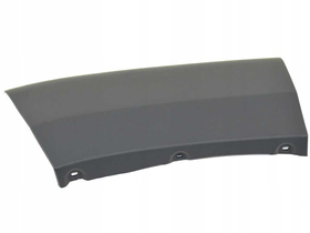 FT90750 NAKŁADKA BŁOTNIKA FIAT DUCATO 06> PRZÓD LE GÓRA