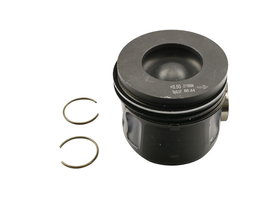 FT47130/5 TŁOK FORD TRANSIT 06- 2.2 TDCI EURO 5  86.01 2-2-2   0.50 125/140KM H=75