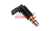 FT83019 ZAWÓR KLIMAT CITROEN BERLINGO 08> DENSO 5SEL09C 5SEL12C 6SEL16C 99mm
