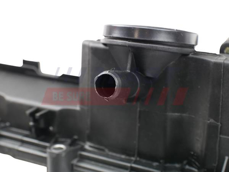 FT45206 POKRYWA ZAWORÓW RENAULT KANGOO II 08> 1.5DCI