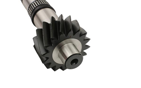 WAŁEK SKRZYNI RENAULT MASTER II 98> SPRZĘGŁOWY PF6 16X67