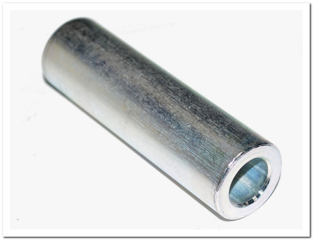 1351264080 TULEJA RESORA TYŁ GÓRA FIAT DUCATO 06-/14- L=100MM