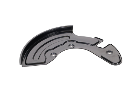 OSŁONA TARCZY HAM VW PASSAT B5.5 00> PRZÓD PR