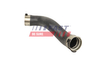FT01133 RURA INTERCOOLERA MERCEDES C C204 11> PR 2.2 DIZEL
