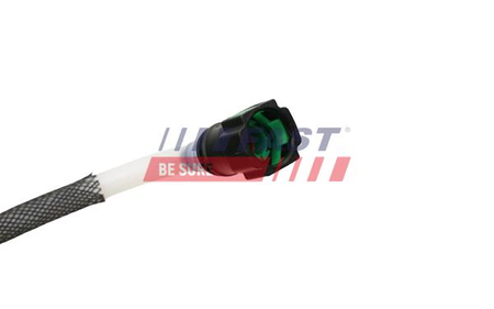 FT39675 PRZEWÓD PALIWA RENAULT MASTER III 10> 2.3 DCI