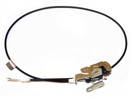 FT95418 ZAMEK DRZWI TYŁ PRAWY GÓRA ŚREDNI FIAT DUCATO 06-/14-