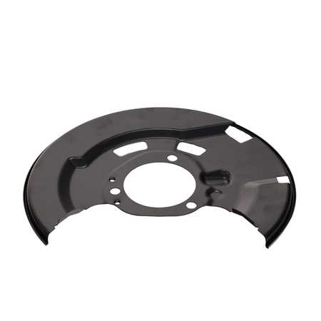 OSŁONA TARCZY HAM OPEL ASTRA J 09> PRZÓD PR 321 MM