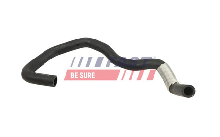 FT61024 RURA CHŁODZENIA FORD TRANSIT CONNECT 02> NAGRZEWNICY