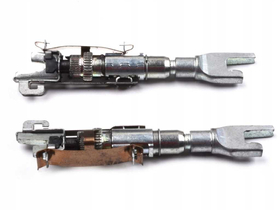 77365344 SAMOREGULTSZCZĘK FIAT DOBLO 2009-