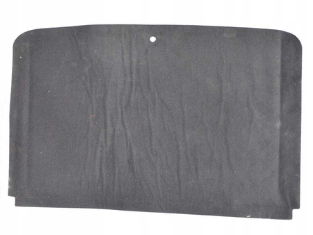 ZZ 735600374 B DYWANIK FIAT 500 07> BAGAŻNIKA