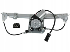 FT91933 ELEKTRYCZNY PODNOŚNIK SZYBY PRAWY PRZÓD FIAT 500 07-