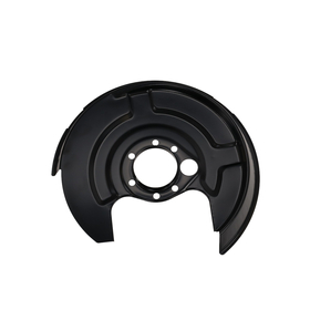 OSŁONA TARCZY HAM AUDI A4 B5 94> TYŁ LE