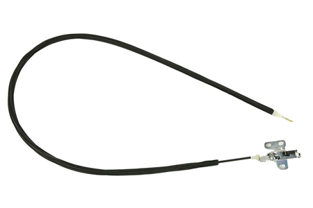 3804802 ZAMEK DRZWI TYŁ L/P GÓRA IVECO DAILY 06-