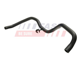 FT61178 RURA CHŁODZENIA FORD TRANSIT 13> NAGRZEWNICY 2.2 TDCI