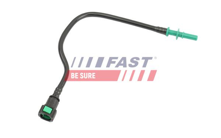 FT00933 PRZEWÓD PALIWA DACIA DUSTER 10> 1.5 DCI