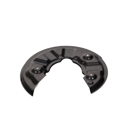 OSŁONA TARCZY HAM AUDI A3 8V 12> TYŁ PR