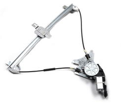 FT91972 ELEKTRYCZNY PODNOŚNIK SZYBY PRAWY PRZÓD  FORD TRANSIT 00-