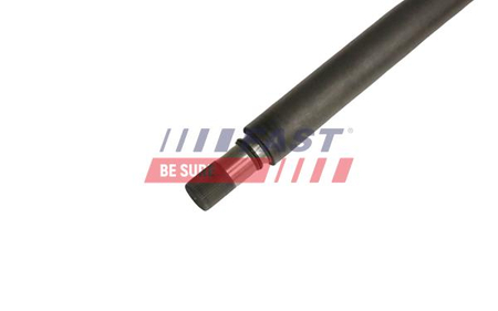 PÓŁOŚ PRAWA VW CRAFTER II 16- 2.0 TDI