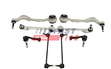 FT00138 WAHACZE ZESTAW BMW 3 E90 E91 E81 E87