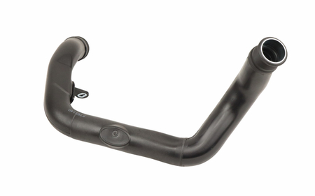 RURA INTERCOOLERA RENAULT MASTER III 10> 2.3DCI PLASTIKOWY ŚRODEK