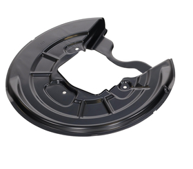 OSŁONA TARCZY HAM AUDI A3 8P 03> TYŁ LE