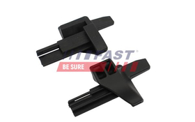 FT00442 UCHWYT MERCEDES A W169 04> ROLETY BAGAŻNIKA