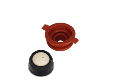 MECHANIZM LEWARKA SKRZYNI VW PASSAT B5.5 00> ZESTAW NAPRAWCZY