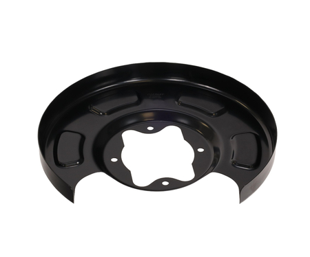 OSŁONA TARCZY HAM HYUNDAI I10 I 07> TYŁ LE