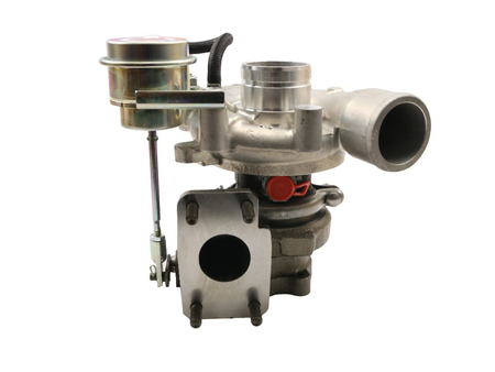 FT63541 TURBOSPRĘŻARKA IVECO DAILY 06- 2.3 JTD EURO 4