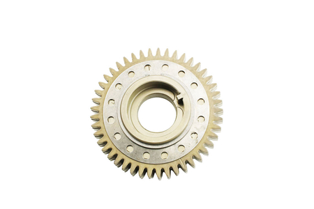 130246645R KOŁO ROZRZĄDU RENAULT TRAFIC 01>