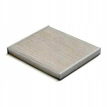 UFI 53.161.00 FILTR KABINOWY IVECO DAILY 06>