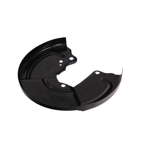 OSŁONA TARCZY HAM FIAT PUNTO 99> TYŁ LE