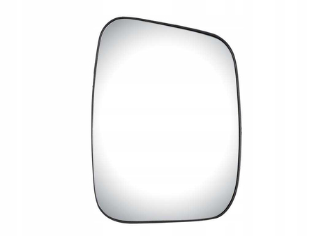 FT88562 SZKŁO LUSTERKA PRAWE FIAT FIORINO 07>