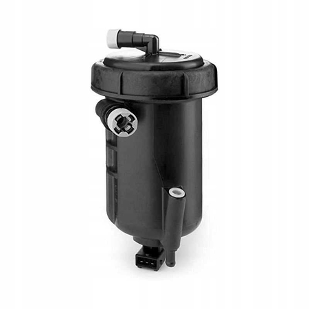 UFI 55.147.00 FILTR PALIWA FIAT DUCATO 06> 2.2JTD