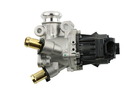 5802061033 ZAWÓR EGR FIAT DUCATO 14> 16> 5-PIN 2.3 JTD EURO 6