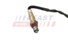 FT54113 SONDA LAMBDA RENAULT TRAFIC 01> 2.0 16V