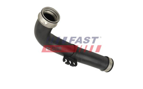 FT01124 RURA TURBINY VW GOLF V 03> 1.9 TDI BKC/BXE