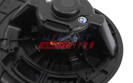 FT00410 DMUCHAWA NAGRZEWNICY BMW X5 E70 06>