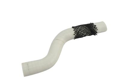 RURA PODCIŚN RENAULT TRAFIC 14> FILTR DPF PR EURO 6